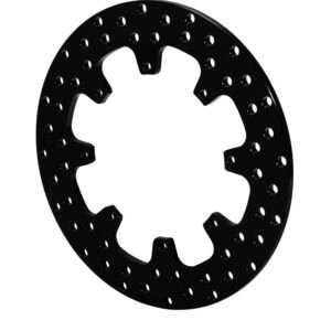 Wilwood Rotor-Steel-Sprint/Mod-Drilled 12.00 x .350 - 8 on 7.00in