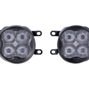 Diode Dynamics SS3 Sport Type CGX Kit ABL - White SAE Fog