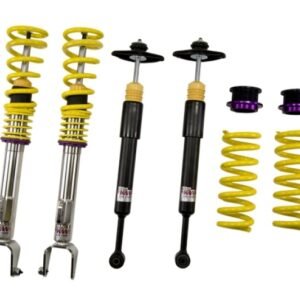 KW Coilover Kit V1 2011+ Dodge Challenger