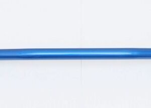 Cusco Power Brace Rear End (Inside Bumper Cover)  23+ Toyota GR Corolla (GZEA14H)