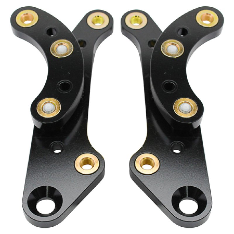 Wilwood 11.30 Hub/Rotor Lug Mount Front Bracket Kit