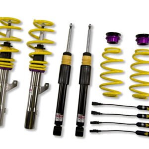 KW Coilover Kit V2 Audi Golf VI R w/o DCC