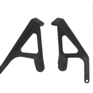 Diode Dynamics Demon Eye Brackets for 15-17 Ford Mustang