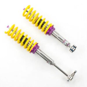 KW Coilover Kit V3 01-11 Mercedes SL-Class