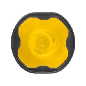 Diode Dynamics Stage Series C1 Lens Spot - Yellow