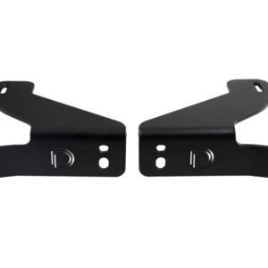 Diode Dynamics 21-22 Ford F150 SS5 Bumper Bracket Kit