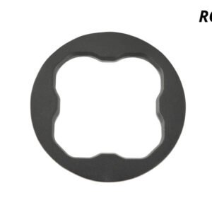 Diode Dynamics SS3 Bezel Round (one)
