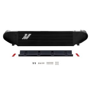Mishimoto 2024+ Ford Mustang EcoBoost Performance Intercooler - Black