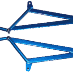 Cusco Power Brace Floor Center Subaru SG5
