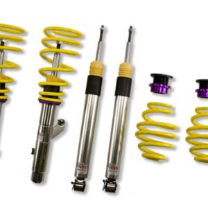 KW Coilover Kit V3 BMW Z4 (Z89) w/o EDC
