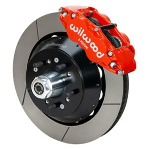 Wilwood 57-67 Ford F100 Truck Front Kit FNSL6R
