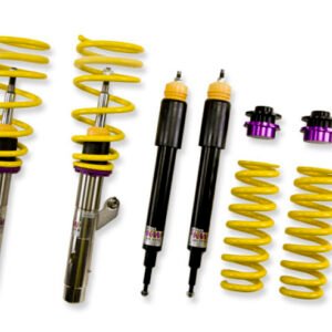 KW Street Comfort Kit BMW 3series E90/E92 2WDSedan + Coupe