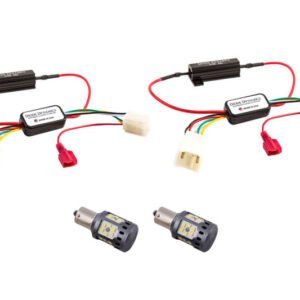 Diode Dynamics 13-16 Hyundai Genesis Coupe Tail as Turn +Backup Module (USDM) Stage 2