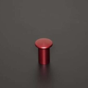 Cusco Spin Turn Knob Red Subaru BRZ / Toyota 86 / Scion FR-S