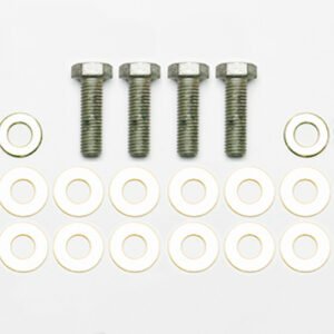 Wilwood Bolt Kit - Bracket MT M12-1.75x40mm LG