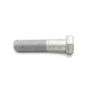 Wilwood HHCS 1/2-20x2.25 LG Bolt GR8 WES072 CL1