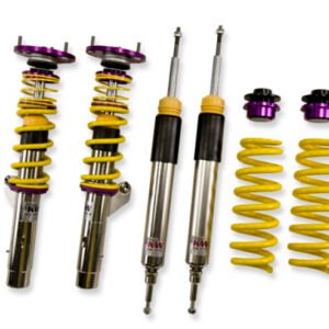 KW Clubsport Kit BMW 3series E90/E92 2WDSedan + Coupe