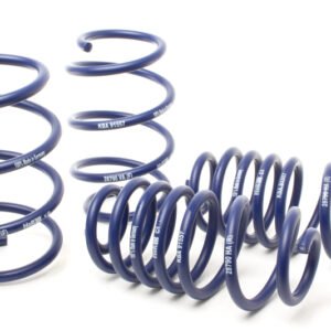 H&R 17-21 Mini Cooper Countryman ALL4 (AWD) F60 Sport Spring
