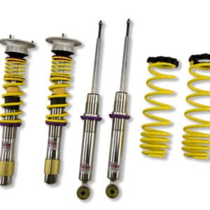 KW Coilover Kit V2 BMW M5 E39 (M539) Sedan