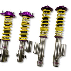 KW Clubsport Kit Subaru Impreza STI (GD GG)