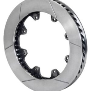 Wilwood Rotor-GT48-LW SPC-37-LH 11.75 x 1.21 - 8 on 7.00in