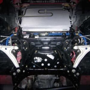 Cusco NCEC Front Sway Bar Riser 22 mm 2 Steps AJ