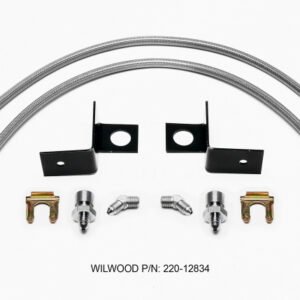 Wilwood Flexline Kit Ford F150