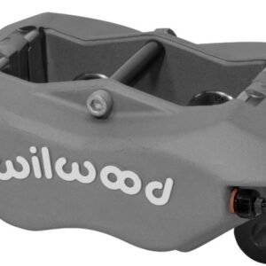 Wilwood Caliper-Forged Narrow Dynalite 3.50in Mount 1.75in Pistons .38in Disc