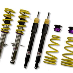 KW Coilover Kit V1 Infiniti G37 2WD