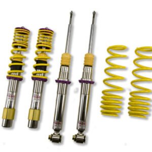 KW Coilover Kit V3 BMW 5series E39 (5/D) Sedan