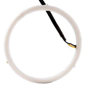 Diode Dynamics Halo Lights LED 120mm Switchback (Single)