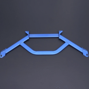 Cusco Power Brace Front Cross Member (Rear Side) 22+ Toyota GR86 (ZN8) / 22+ Subaru BRZ (ZD8)