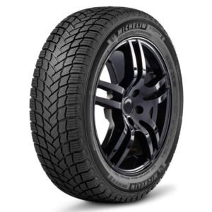Michelin X-Ice Snow 255/35R18 94H