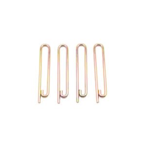 Wilwood Retaining Pins - .134 x 2.4in - DL & DLS 4 Pack
