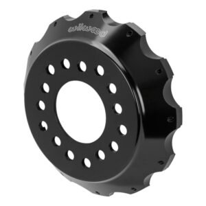 Wilwood Hat - 12x8.75 BC - 5x4.50/4.75/5.00 MT - 2.035in Offset