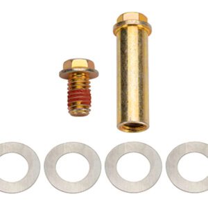 Wilwood Pedal Pivot Bolt Kit