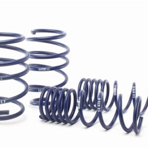 H&R 17-22 Subaru Impreza Sedan/Hatchback Sport Spring