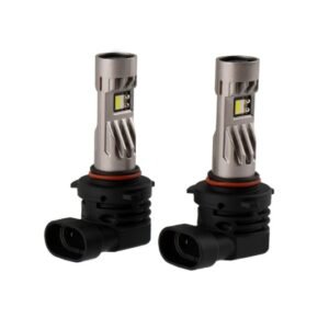 Diode Dynamics 16-23 Dodge Charger Hi/Lo Beam LED Headlight Bulbs