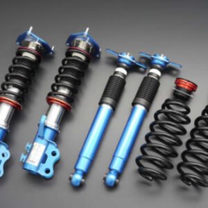 Cusco Street Zero-A 18+ Toyota Corolla Hatchback (ZWE211H) 40-Way Adj Coilovers