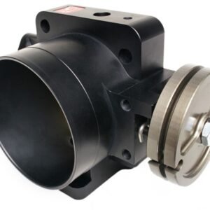 Skunk2 Pro Series Honda/Acura (K Series) 74mm Billet Throttle Body (Black Series) (Race Only)