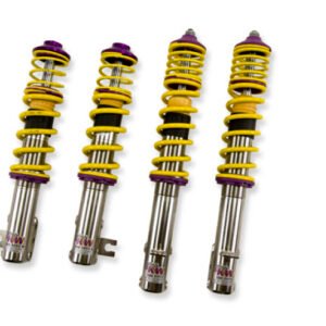 KW Coilover Kit V3 Ford Probe (ECP T22) Coupe