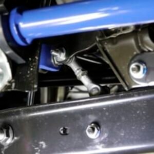 Cusco Auto Levelizer Adjusting Rod Super Short 55-59mm
