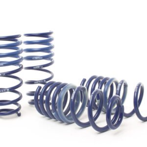 H&R 13-19 Porsche 911/991 Carrera 4/Carrera 4S (4WD) Coupe/Cabrio/Targa Sport Spring (Incl. PASM)