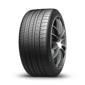 Michelin Pilot Sport PS2 235/50ZR17 96Y