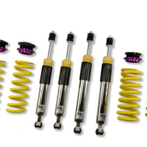 KW Coilover Kit V2 Mercedes-Benz CLK (208) 8cyl. incl. AMG Coupe + Convertible