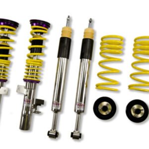 KW Coilover Kit V2 Mazda 3 MPS-Mazdaspeed (BK)
