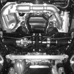 Cusco Lower Arm Bar Front SG5 Forester Version 1