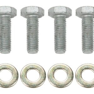 Wilwood Alloy Steel Hex Bolt - M10-1.50x30mm LG - 4 Pack