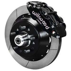 Wilwood Camaro/Nova Front Kit 67-72 FNSL6R-DS