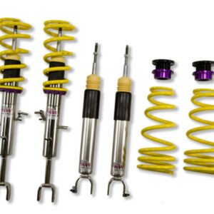 KW Coilover Kit V2 03-08 Infiniti G35 Coupe 2WD (V35) / 03-09 Nissan 350Z (Z33) Coupe/Convertible
